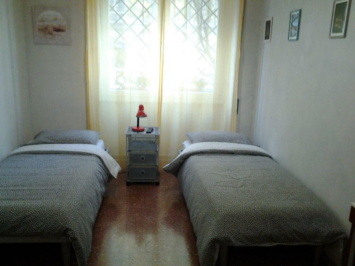 شقة Long Bridge House روما المظهر الخارجي الصورة