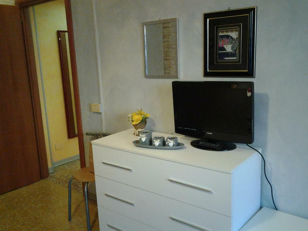 شقة Long Bridge House روما المظهر الخارجي الصورة