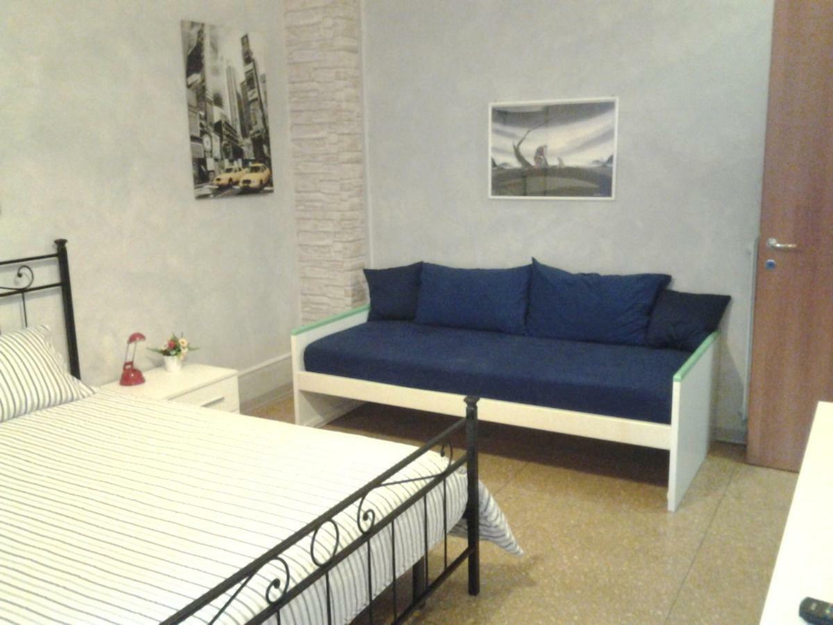 شقة Long Bridge House روما المظهر الخارجي الصورة